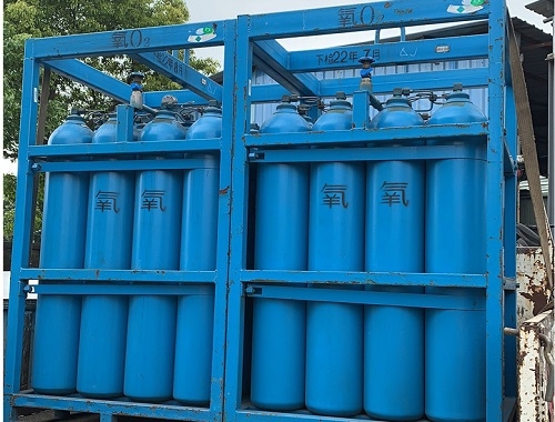 氧气